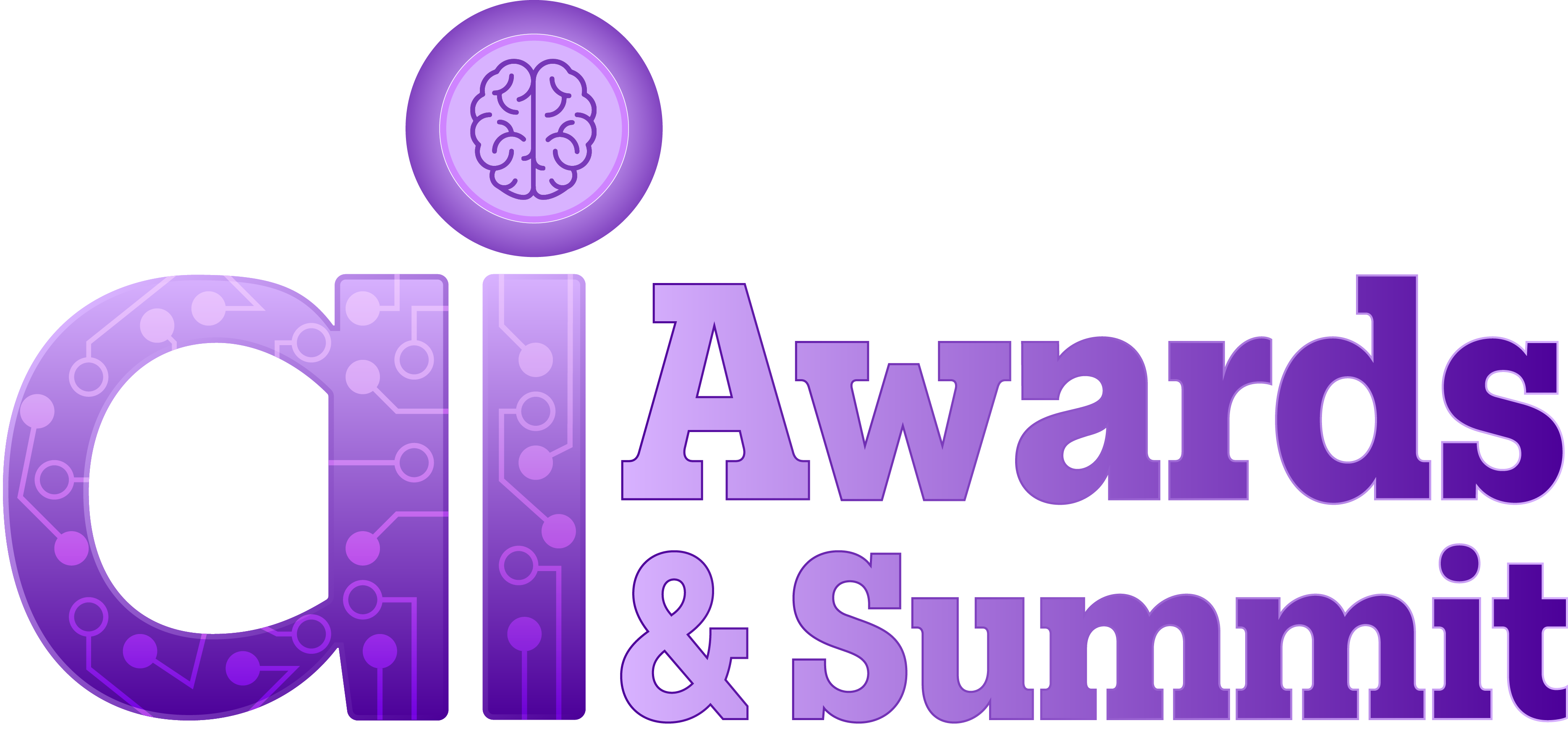 AI Awards and Summit Logo