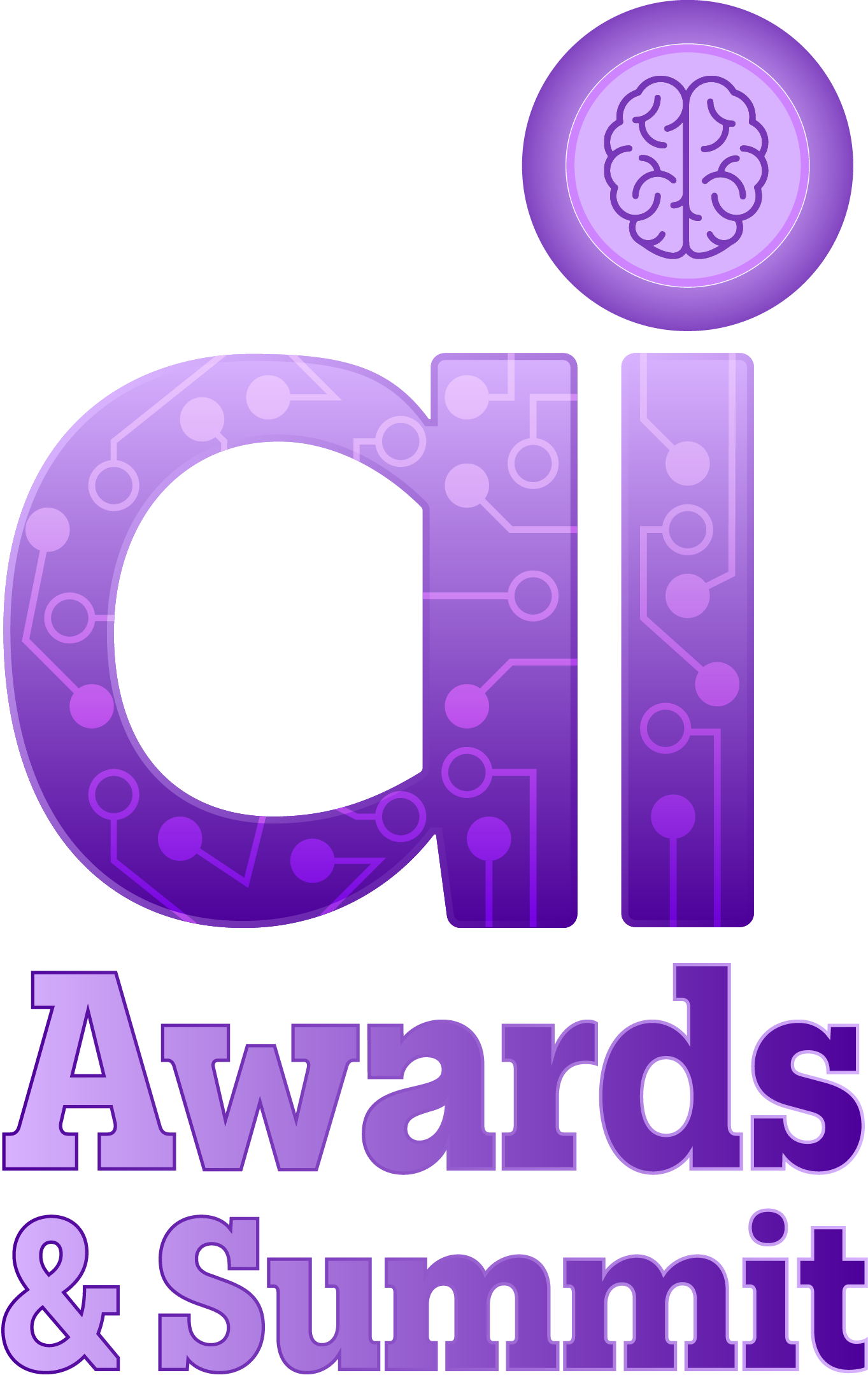 AI Awards and Summit Logo